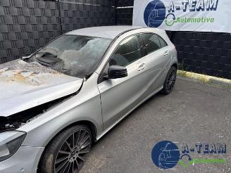 Mercedes A-klasse A (W176), Hatchback, 2012 / 2018 1.6 A-180 16V picture 4