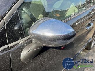 Fiat 500 500 (312), Hatchback, 2007 1.2 picture 12