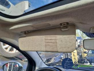 Fiat 500 500 (312), Hatchback, 2007 1.2 picture 25