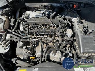 Volkswagen Golf Golf VII (AUA), Hatchback, 2012 / 2021 2.0 TDI 16V picture 10