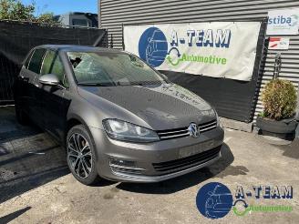 Volkswagen Golf Golf VII (AUA), Hatchback, 2012 / 2021 2.0 TDI 16V picture 1