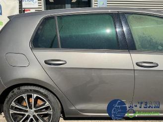 Volkswagen Golf Golf VII (AUA), Hatchback, 2012 / 2021 2.0 TDI 16V picture 13