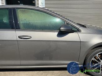 Volkswagen Golf Golf VII (AUA), Hatchback, 2012 / 2021 2.0 TDI 16V picture 12