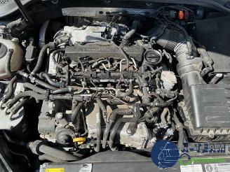 Volkswagen Golf Golf VII (AUA), Hatchback, 2012 / 2021 2.0 TDI 16V picture 10