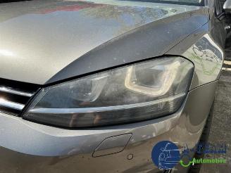 Volkswagen Golf Golf VII (AUA), Hatchback, 2012 / 2021 2.0 TDI 16V picture 18