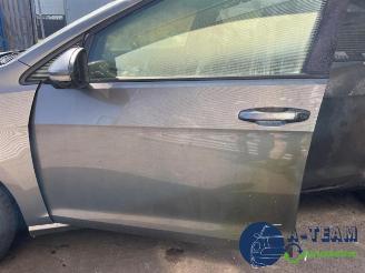 Volkswagen Golf Golf VII (AUA), Hatchback, 2012 / 2021 2.0 TDI 16V picture 17