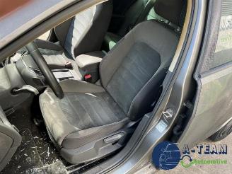 Volkswagen Golf Golf VII (AUA), Hatchback, 2012 / 2021 2.0 TDI 16V picture 27