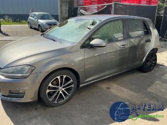 Volkswagen Golf Golf VII (AUA), Hatchback, 2012 / 2021 2.0 TDI 16V picture 15