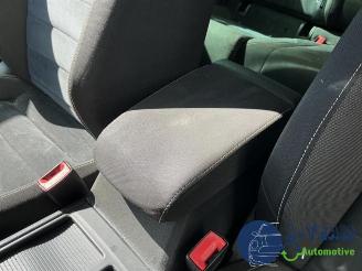 Volkswagen Golf Golf VII (AUA), Hatchback, 2012 / 2021 2.0 TDI 16V picture 29