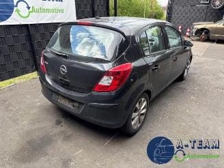 Opel Corsa Corsa D, Hatchback, 2006 / 2014 1.4 16V Twinport picture 8