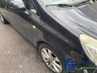 Opel Corsa Corsa D, Hatchback, 2006 / 2014 1.4 16V Twinport picture 32