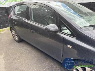 Opel Corsa Corsa D, Hatchback, 2006 / 2014 1.4 16V Twinport picture 33