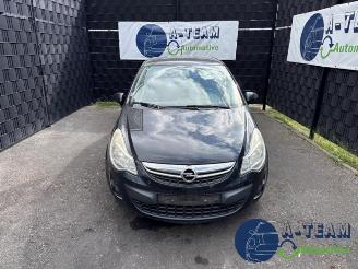 Opel Corsa Corsa D, Hatchback, 2006 / 2014 1.4 16V Twinport picture 2