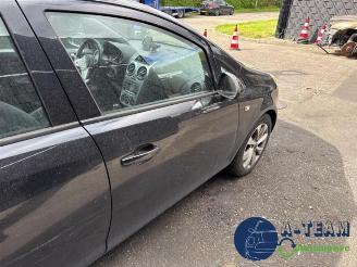 Opel Corsa Corsa D, Hatchback, 2006 / 2014 1.4 16V Twinport picture 34