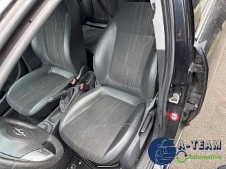 Opel Corsa Corsa D, Hatchback, 2006 / 2014 1.4 16V Twinport picture 16