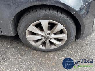 Opel Corsa Corsa D, Hatchback, 2006 / 2014 1.4 16V Twinport picture 11