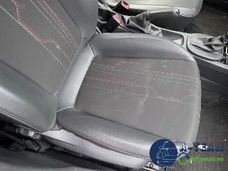Opel Corsa Corsa D, Hatchback, 2006 / 2014 1.4 16V Twinport picture 21