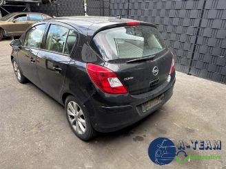 Opel Corsa Corsa D, Hatchback, 2006 / 2014 1.4 16V Twinport picture 6