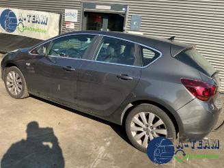 Opel Astra Astra J (PC6/PD6/PE6/PF6), Hatchback 5-drs, 2009 / 2015 1.4 Turbo 16V picture 10