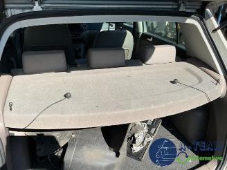 Volkswagen Golf plus Golf Plus (5M1/1KP), MPV, 2005 / 2013 1.4 TSI 122 16V picture 32