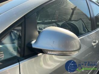 Volkswagen Golf plus Golf Plus (5M1/1KP), MPV, 2005 / 2013 1.4 TSI 122 16V picture 23