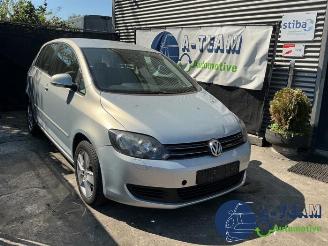 Purkuautot passenger cars Volkswagen Golf plus Golf Plus (5M1/1KP), MPV, 2005 / 2013 1.4 TSI 122 16V 2009/10