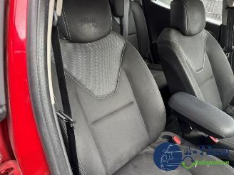 Renault Clio Clio IV (5R), Hatchback 5-drs, 2012 / 2021 0.9 Energy TCE 90 12V picture 16