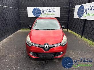 Renault Clio Clio IV (5R), Hatchback 5-drs, 2012 / 2021 0.9 Energy TCE 90 12V picture 2