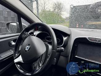 Renault Clio Clio IV (5R), Hatchback 5-drs, 2012 / 2021 0.9 Energy TCE 90 12V picture 17