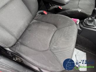 Renault Clio Clio IV (5R), Hatchback 5-drs, 2012 / 2021 0.9 Energy TCE 90 12V picture 15