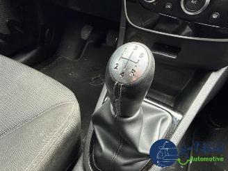Renault Clio Clio IV (5R), Hatchback 5-drs, 2012 / 2021 0.9 Energy TCE 90 12V picture 20