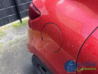 Renault Clio Clio IV (5R), Hatchback 5-drs, 2012 / 2021 0.9 Energy TCE 90 12V picture 35
