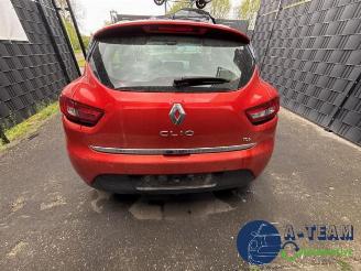 Renault Clio Clio IV (5R), Hatchback 5-drs, 2012 / 2021 0.9 Energy TCE 90 12V picture 7