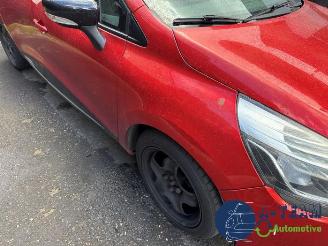 Renault Clio Clio IV (5R), Hatchback 5-drs, 2012 / 2021 0.9 Energy TCE 90 12V picture 25