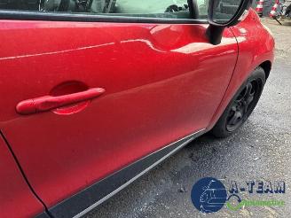 Renault Clio Clio IV (5R), Hatchback 5-drs, 2012 / 2021 0.9 Energy TCE 90 12V picture 29