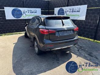 MG EHS HS/EHS I (AS23), SUV, 2018 1.5 EHS T-GDI Hybrid picture 1