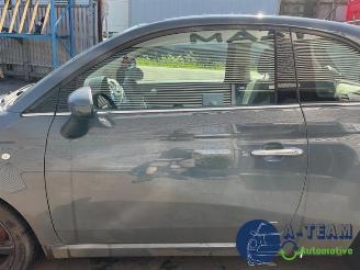 Fiat 500 500 (312), Hatchback, 2007 0.9 TwinAir 85 picture 7