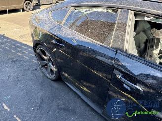 Audi A5 A5 Sportback (F5A/F5F), Liftback, 2016 2.0 TDI 16V Quattro picture 29