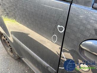 Peugeot 107 107, Hatchback, 2005 / 2014 1.0 12V picture 31