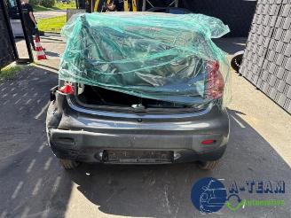 Peugeot 107 107, Hatchback, 2005 / 2014 1.0 12V picture 7