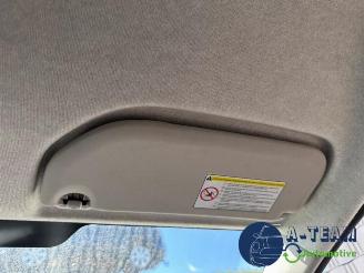 Peugeot 107 107, Hatchback, 2005 / 2014 1.0 12V picture 20