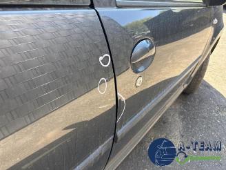 Peugeot 107 107, Hatchback, 2005 / 2014 1.0 12V picture 30