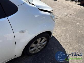 Opel Agila Agila (B), MPV, 2008 / 2014 1.0 12V picture 32