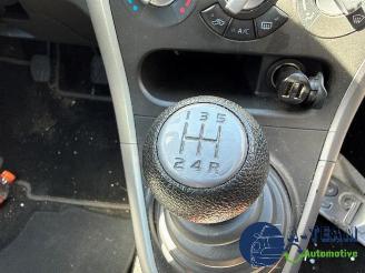 Opel Agila Agila (B), MPV, 2008 / 2014 1.0 12V picture 27