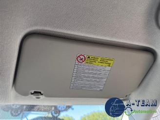 Opel Agila Agila (B), MPV, 2008 / 2014 1.0 12V picture 29