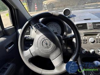 Opel Agila Agila (B), MPV, 2008 / 2014 1.0 12V picture 22