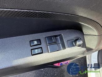 Opel Agila Agila (B), MPV, 2008 / 2014 1.0 12V picture 18