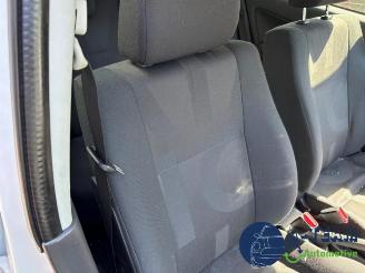 Opel Agila Agila (B), MPV, 2008 / 2014 1.0 12V picture 21