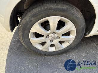 Opel Agila Agila (B), MPV, 2008 / 2014 1.0 12V picture 12