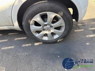 Opel Agila Agila (B), MPV, 2008 / 2014 1.0 12V picture 13